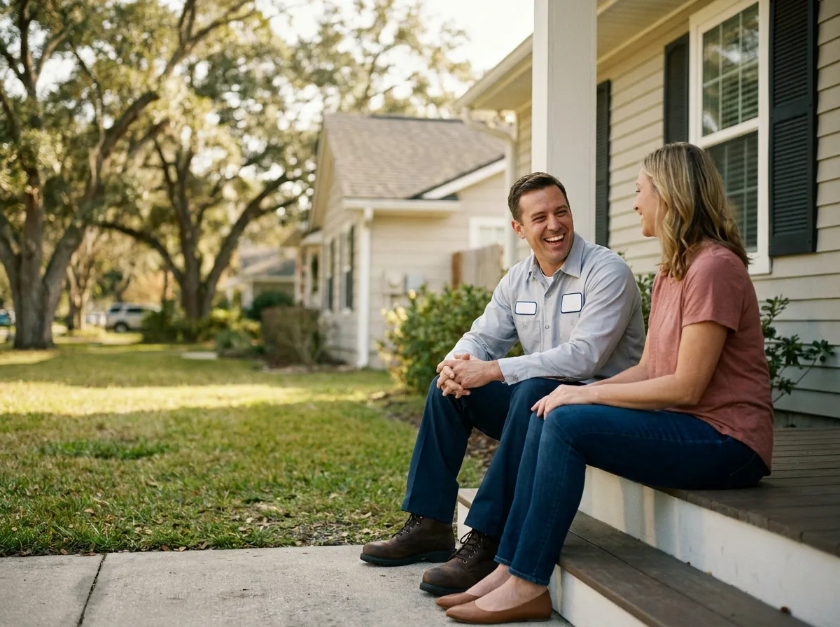 Septic tank pumping FAQs for Harleyville, SC
